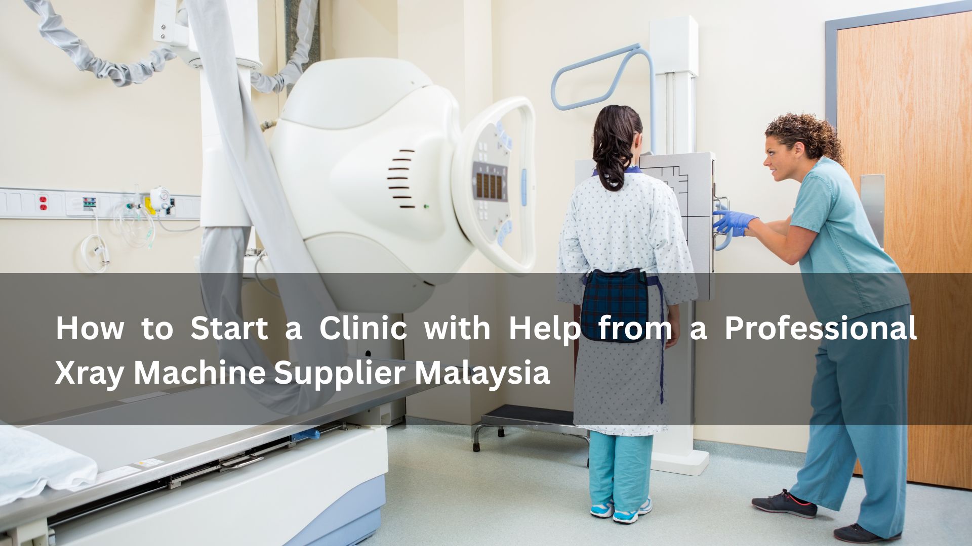xray machine supplier malaysia