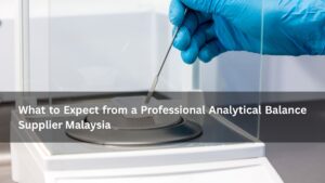 Analytical balance supplier malaysia